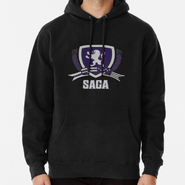 Hoodie - Black