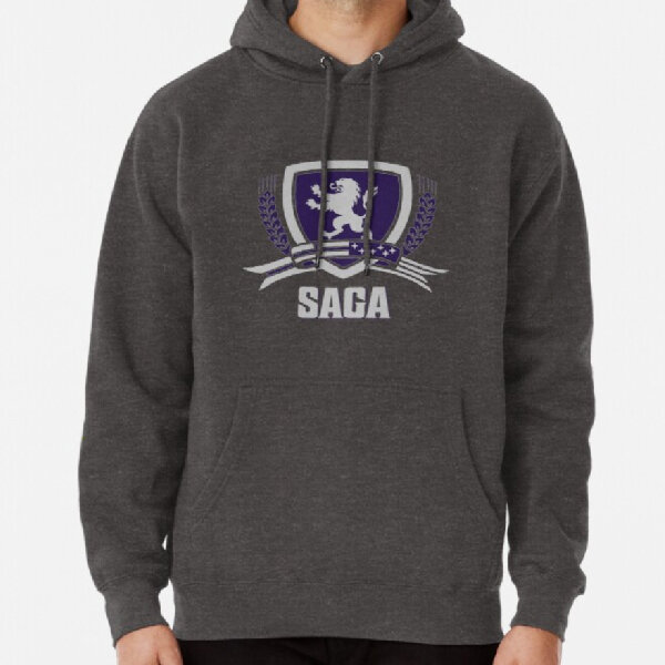 Hoodie - Dark Gray