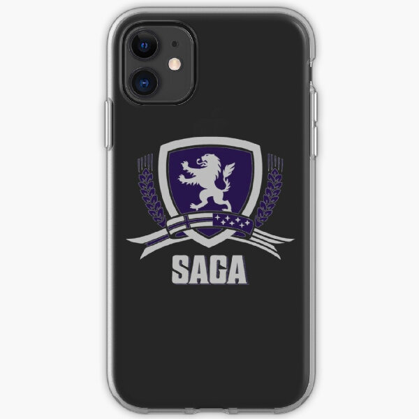 iPhone Case - Black