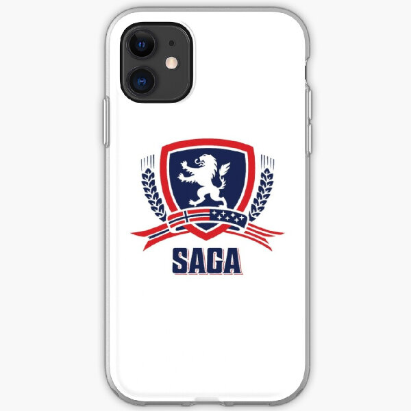 iPhone Case - White