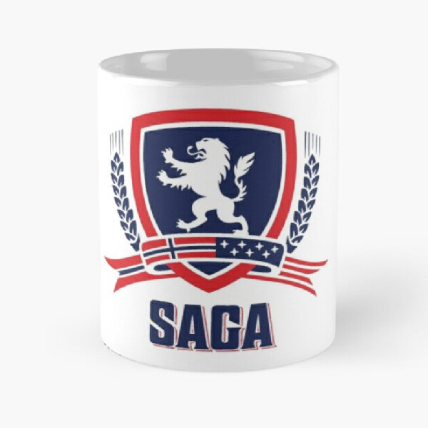 Coffee Mug - White