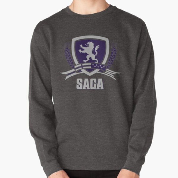 Sweatshirt - Dark Gray