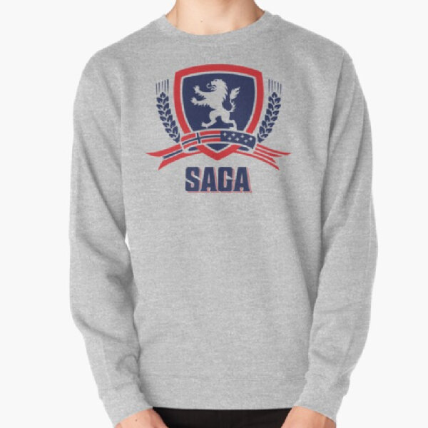 Sweatshirt - Heather Gray