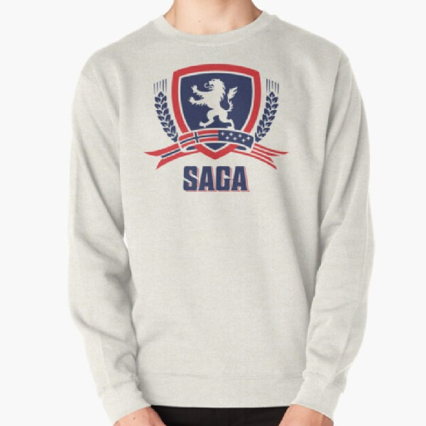 Sweatshirt - Oatmeal
